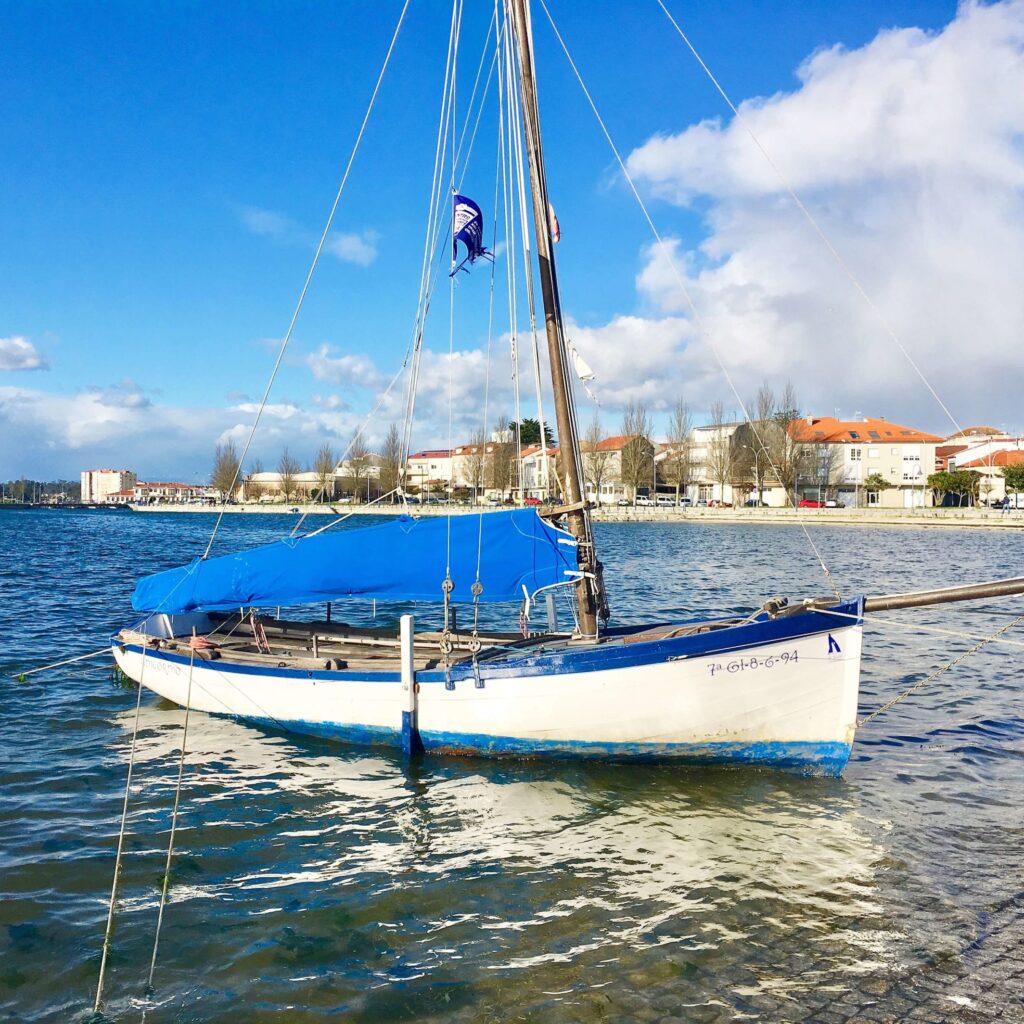 Visitas en las Rías Baixas Guíate Galicia