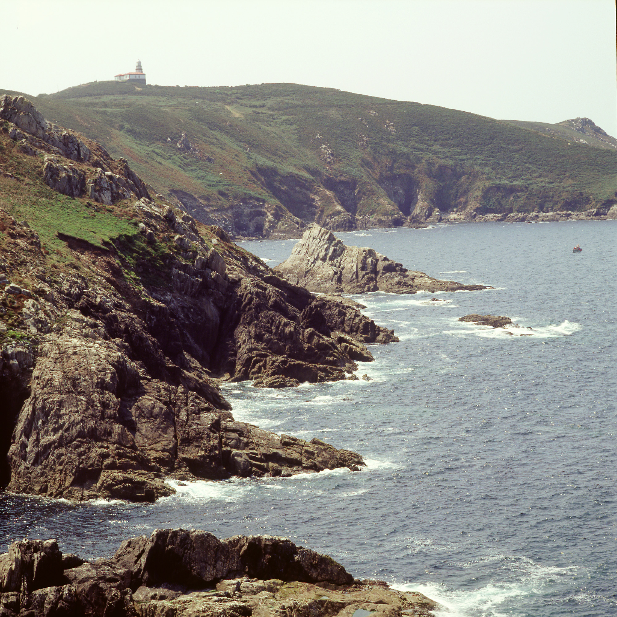 Senderismo Islas Ons Guíate Galicia