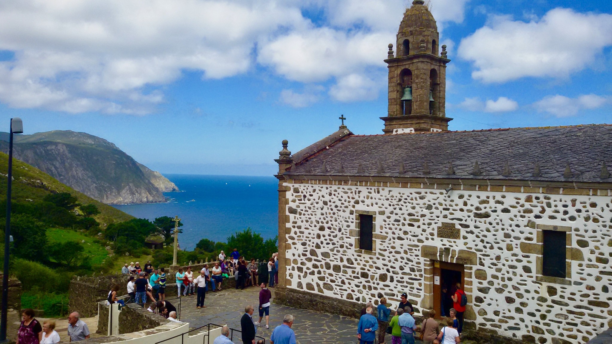 San Andrés de Teixido Guíate Galicia