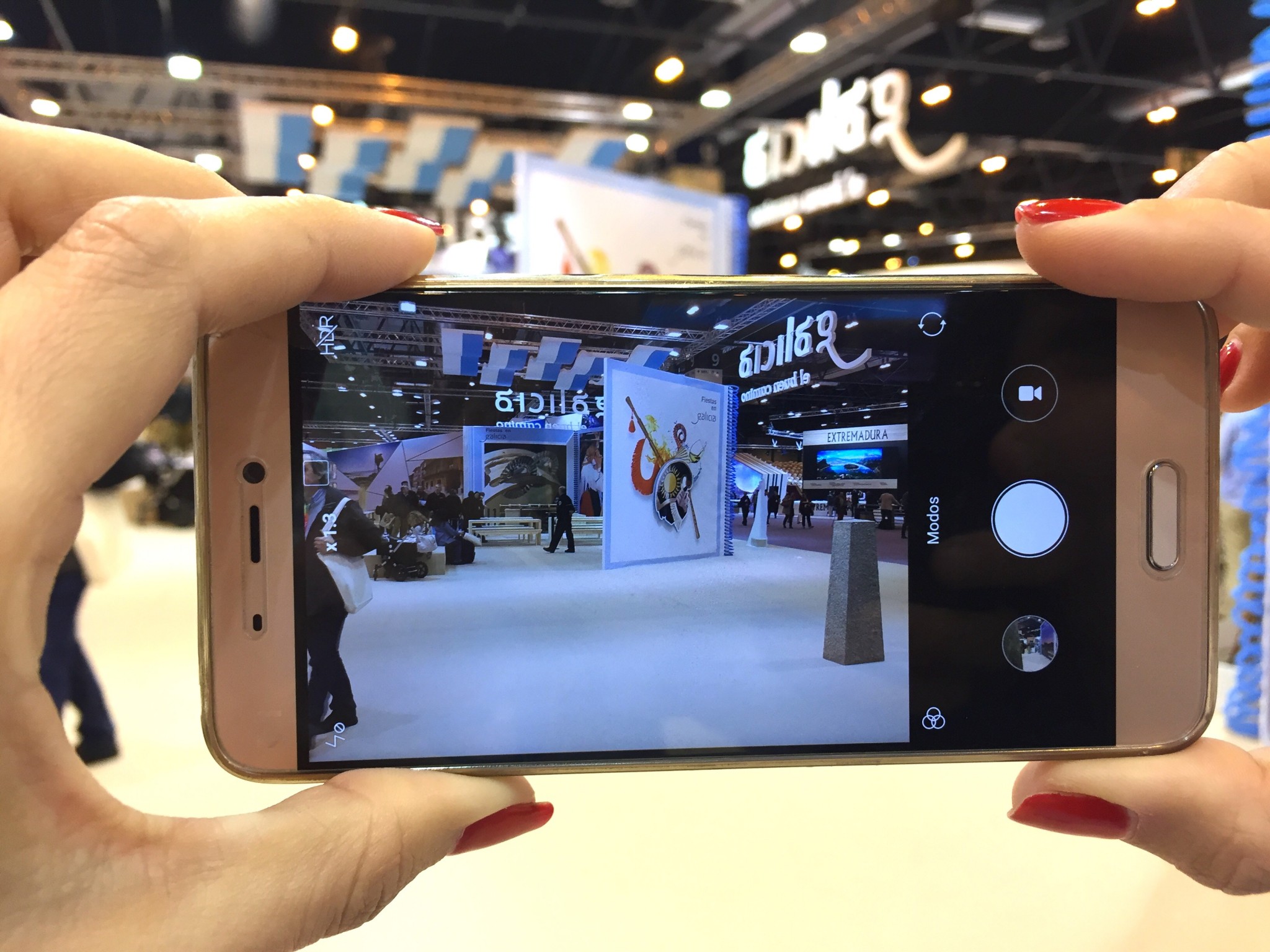 Fitur 2017 Guíate Galicia