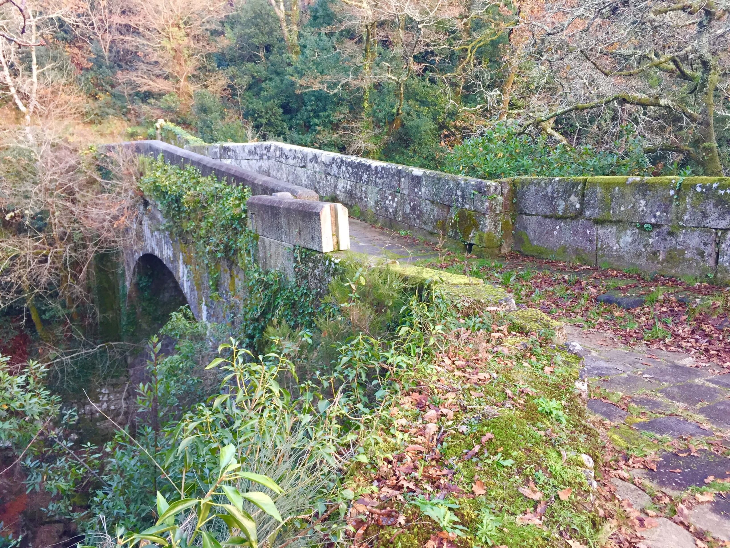 Cascada de Segade Guíate Galicia
