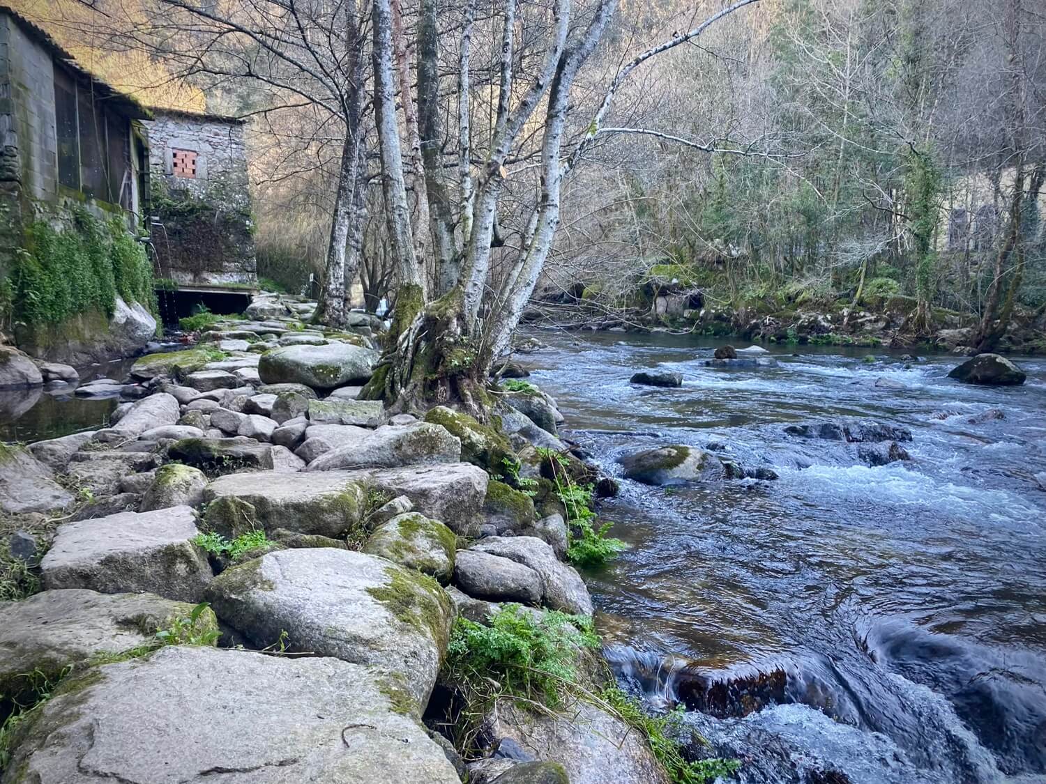 Cascada de Segade Guíate Galicia Cascada de Segade Guíate Galicia