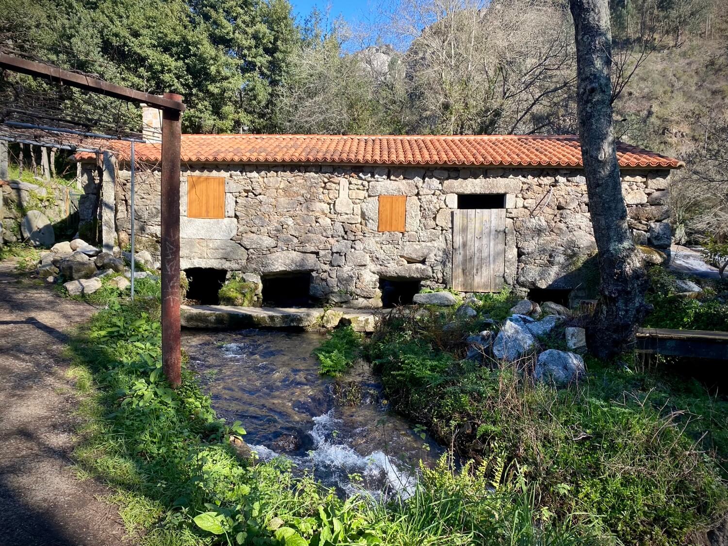 Cascada de Segade Guíate Galicia Cascada de Segade Guíate Galicia