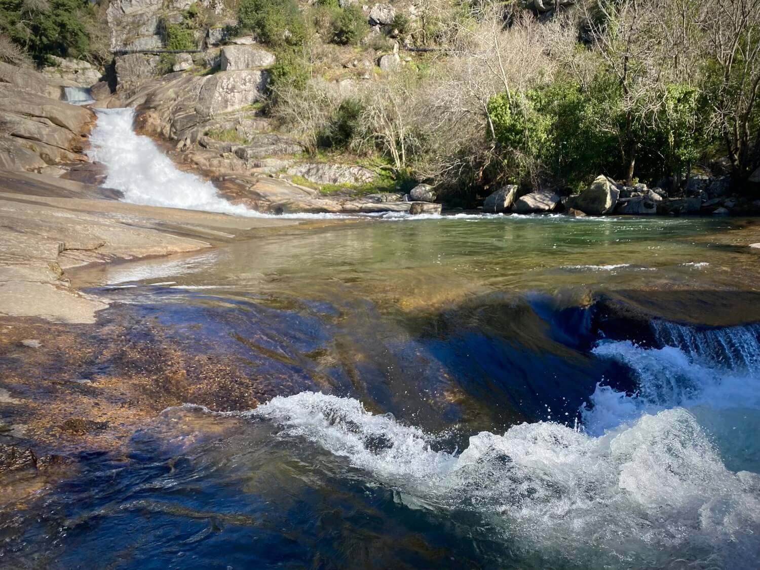 Cascada de Segade Guíate Galicia Cascada de Segade Guíate Galicia