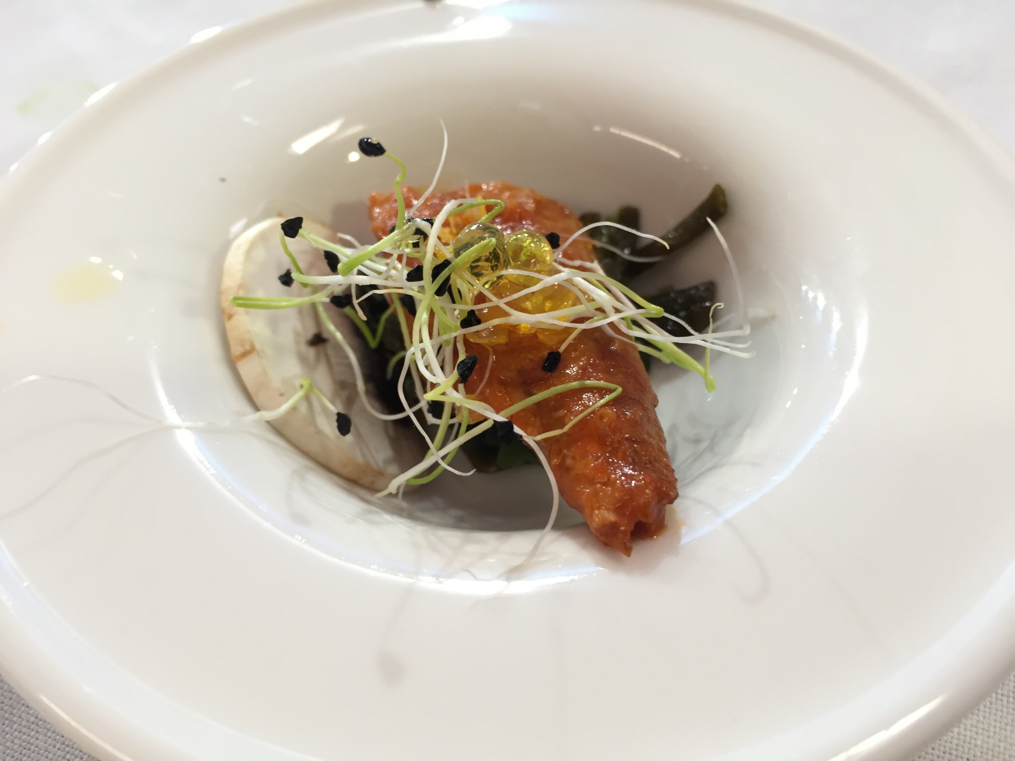 Gastronomía Guíate Galicia