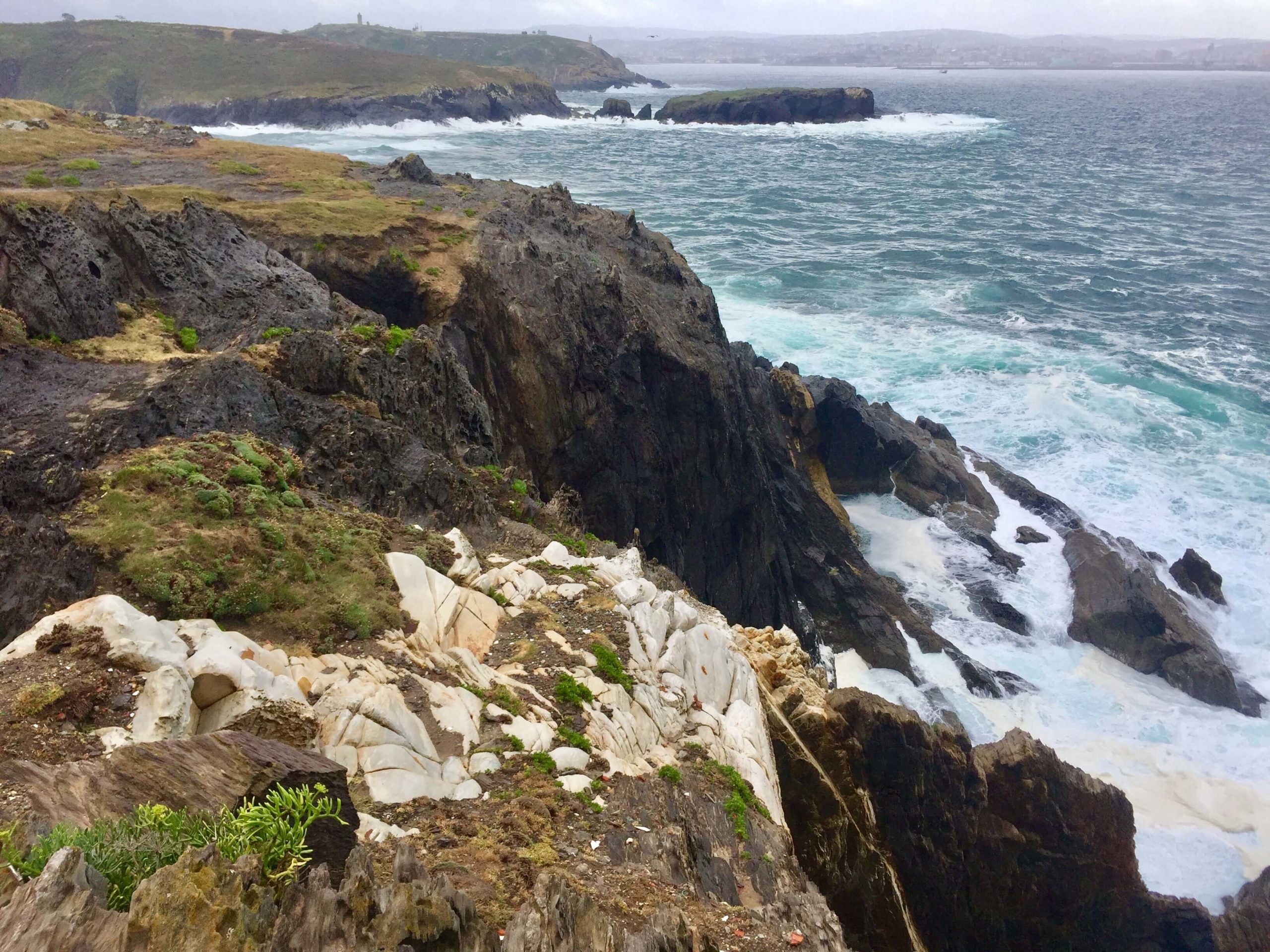 Costa do Dexo Guíate Galicia