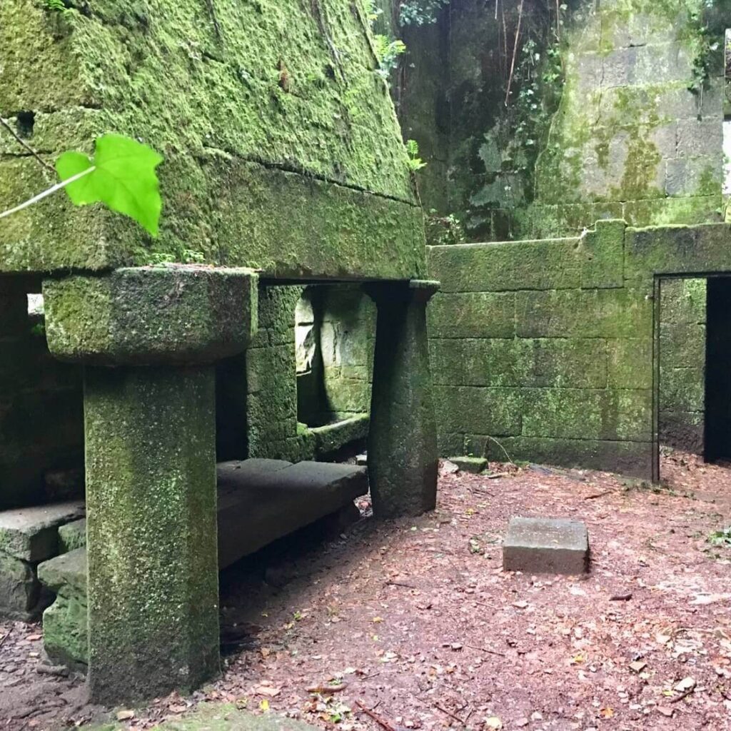 Granja de Ulló Vilaboa Guíate Galicia