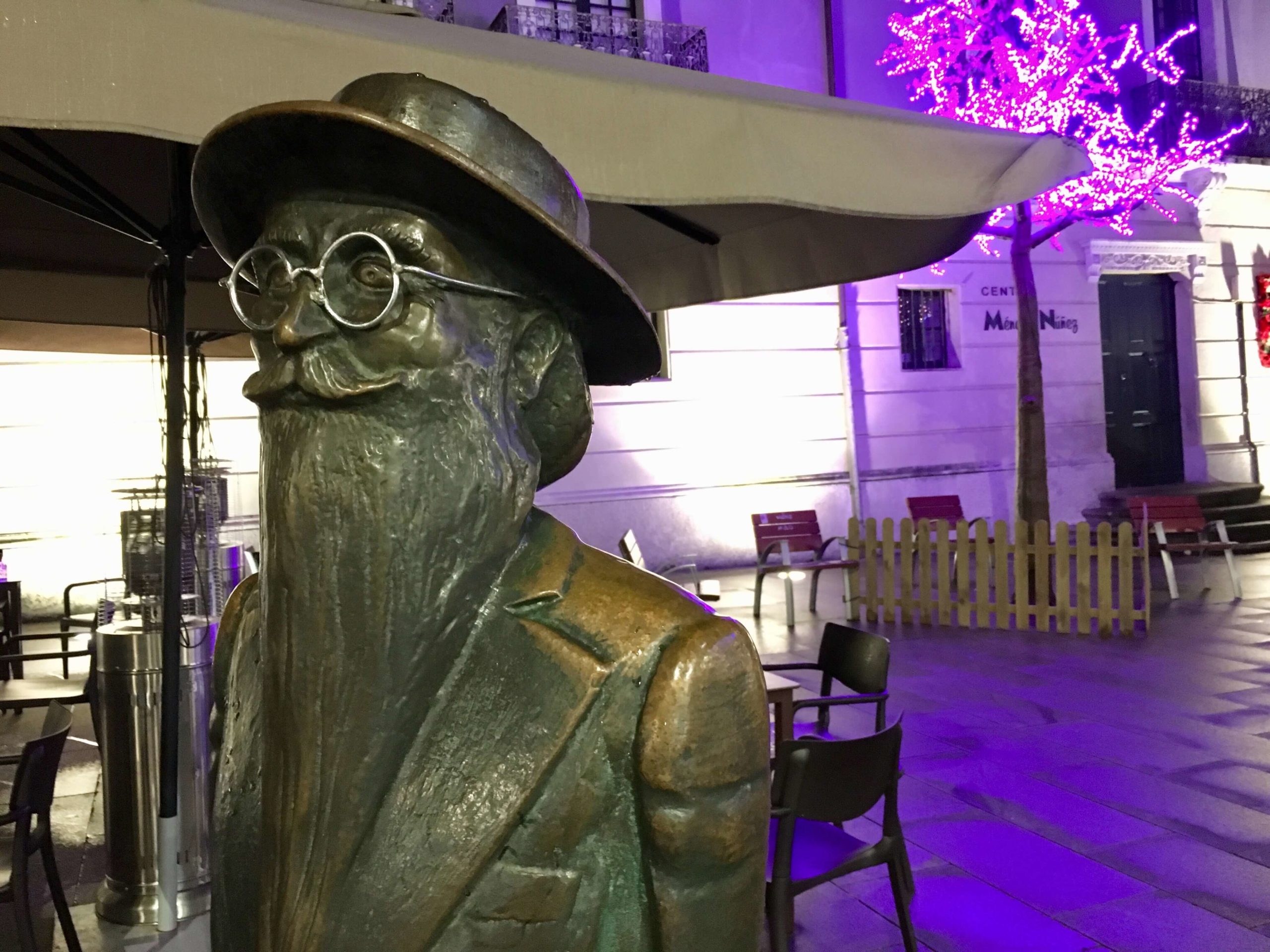 Iluminación Navidad Pontevedra Guíate Galicia