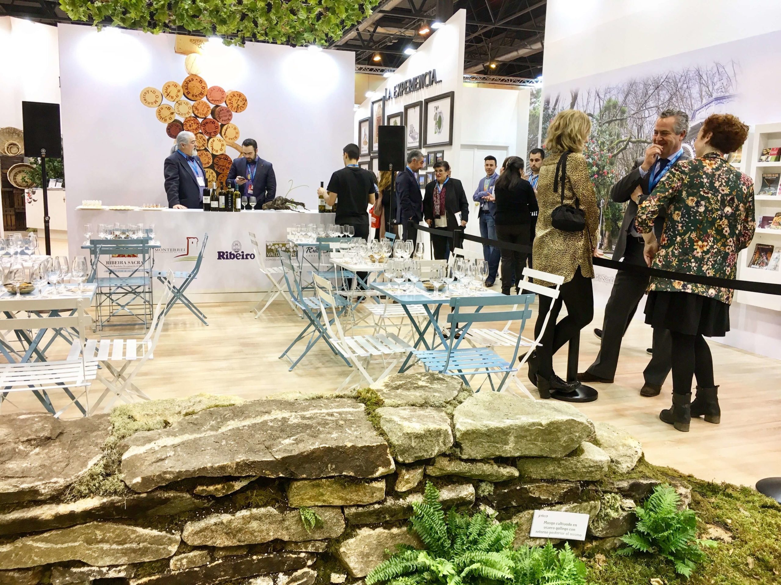 Fitur19 Guíate Galicia