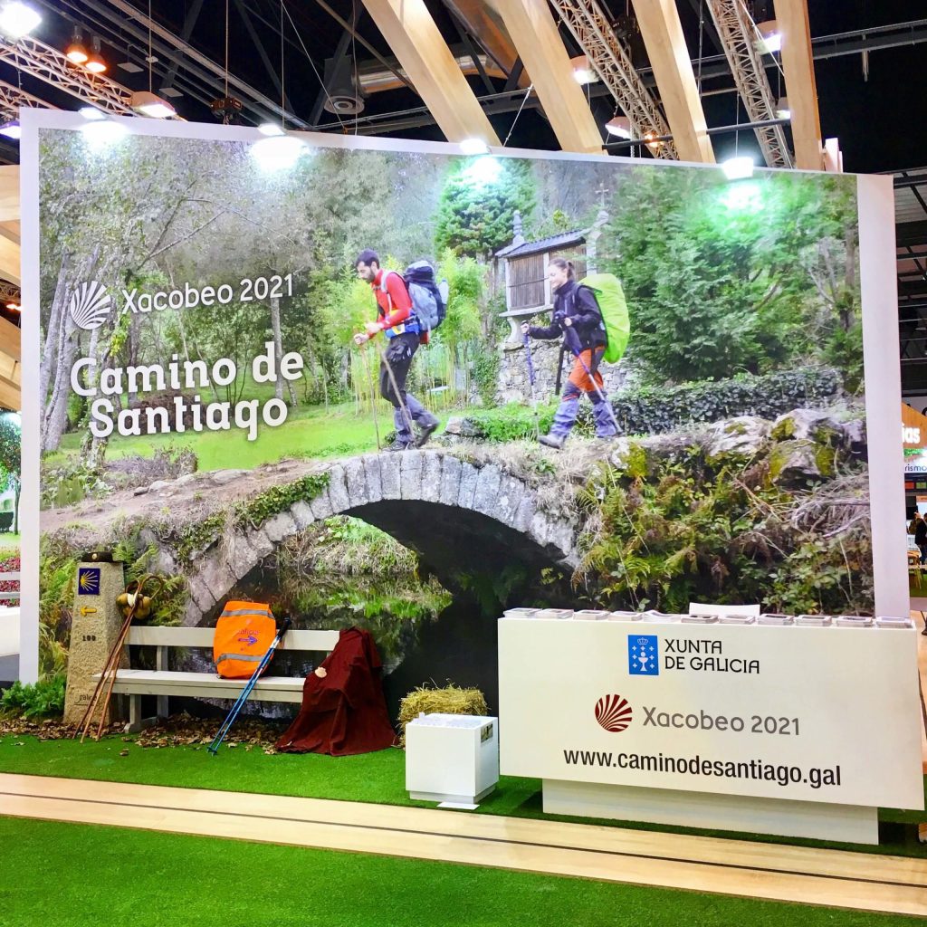 Guíate Galicia Fitur19 Guíate Galicia