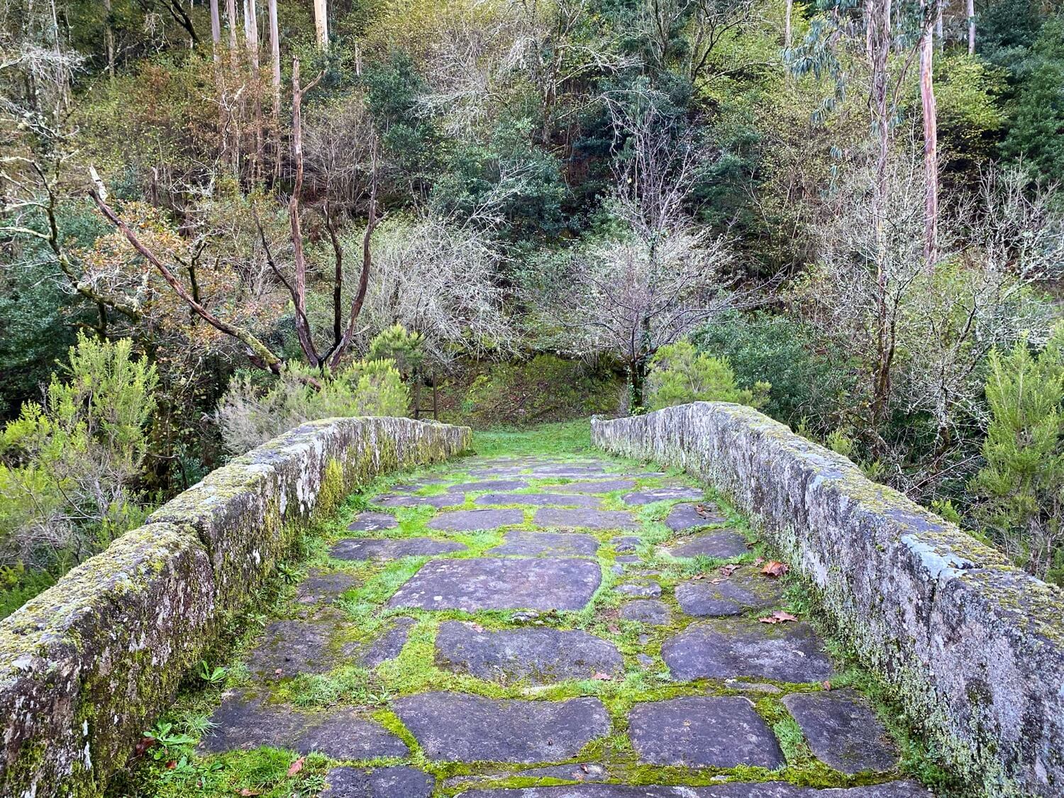Ponte Nova, San Xurxo Guíate Galicia Ponte Nova, San Xurxo Guíate Galicia