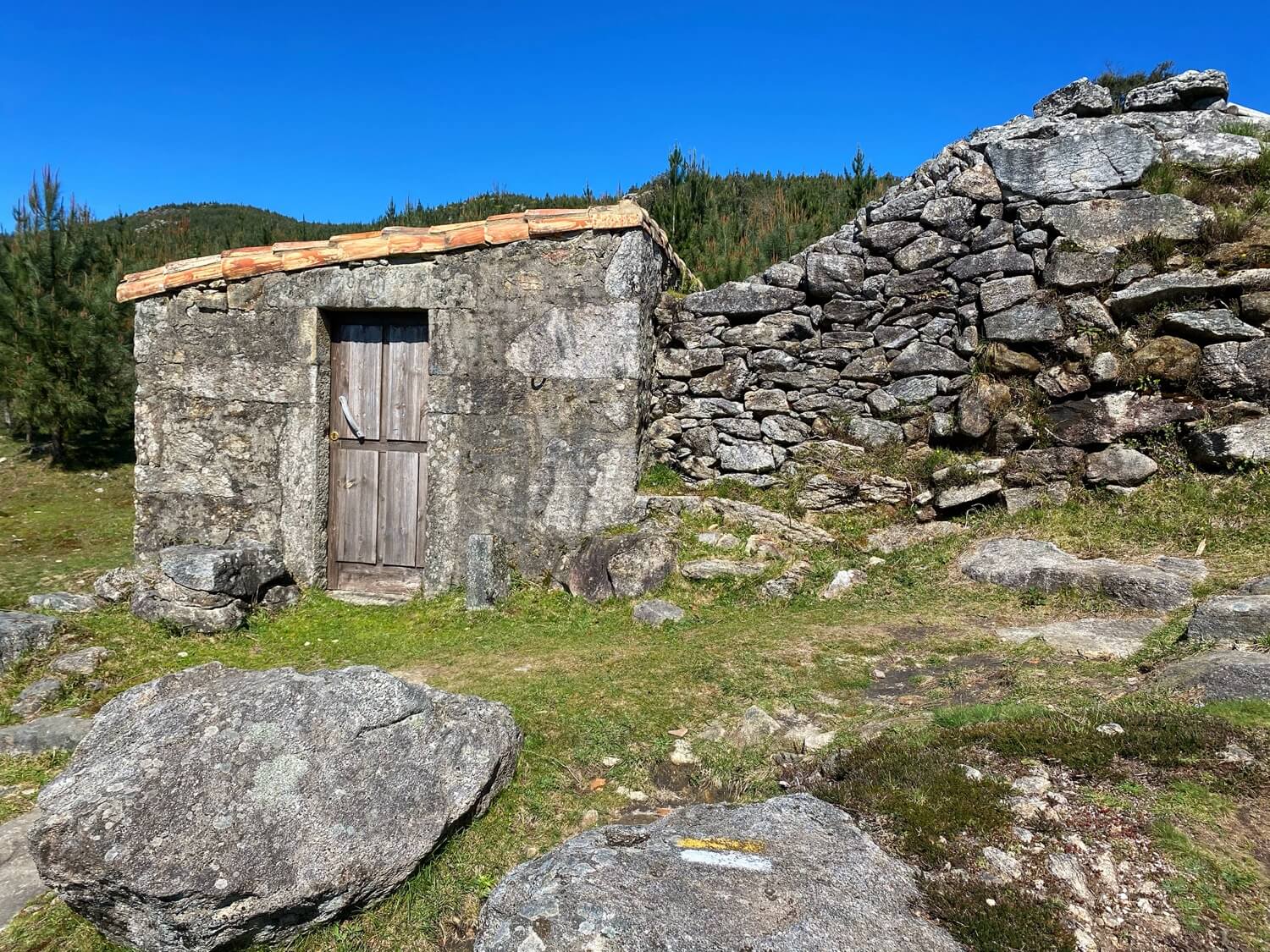 Muíños do Picón e do Folón Guíate Galicia Muíños do Picón e do Folón Guíate Galicia