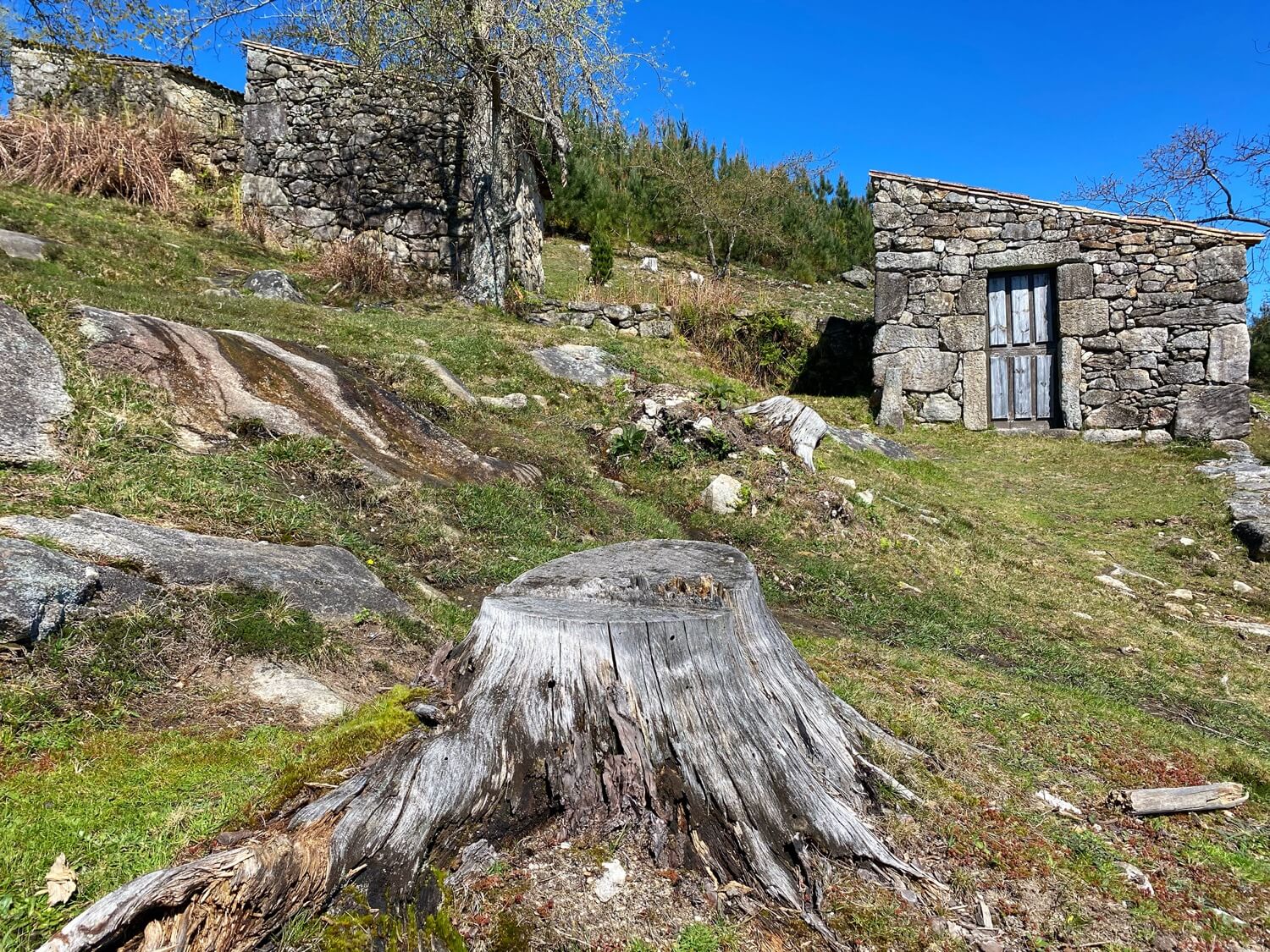Muíños do Picón e do Folón Guíate Galicia Muíños do Picón e do Folón Guíate Galicia