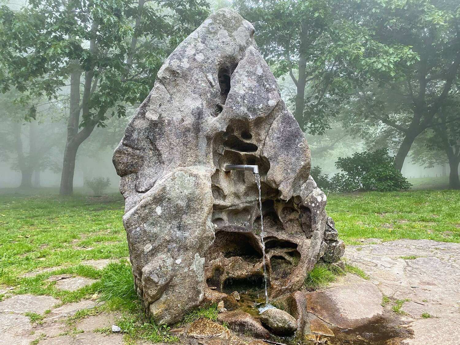 Mámoa Chan de Arquiña Guíate Galicia Mámoa Chan de Arquiña Guíate Galicia