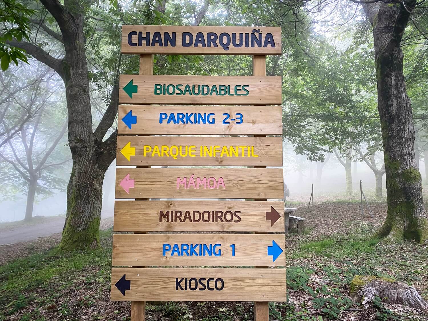 Mámoa Chan de Arquiña Guíate Galicia Mámoa Chan de Arquiña Guíate Galicia