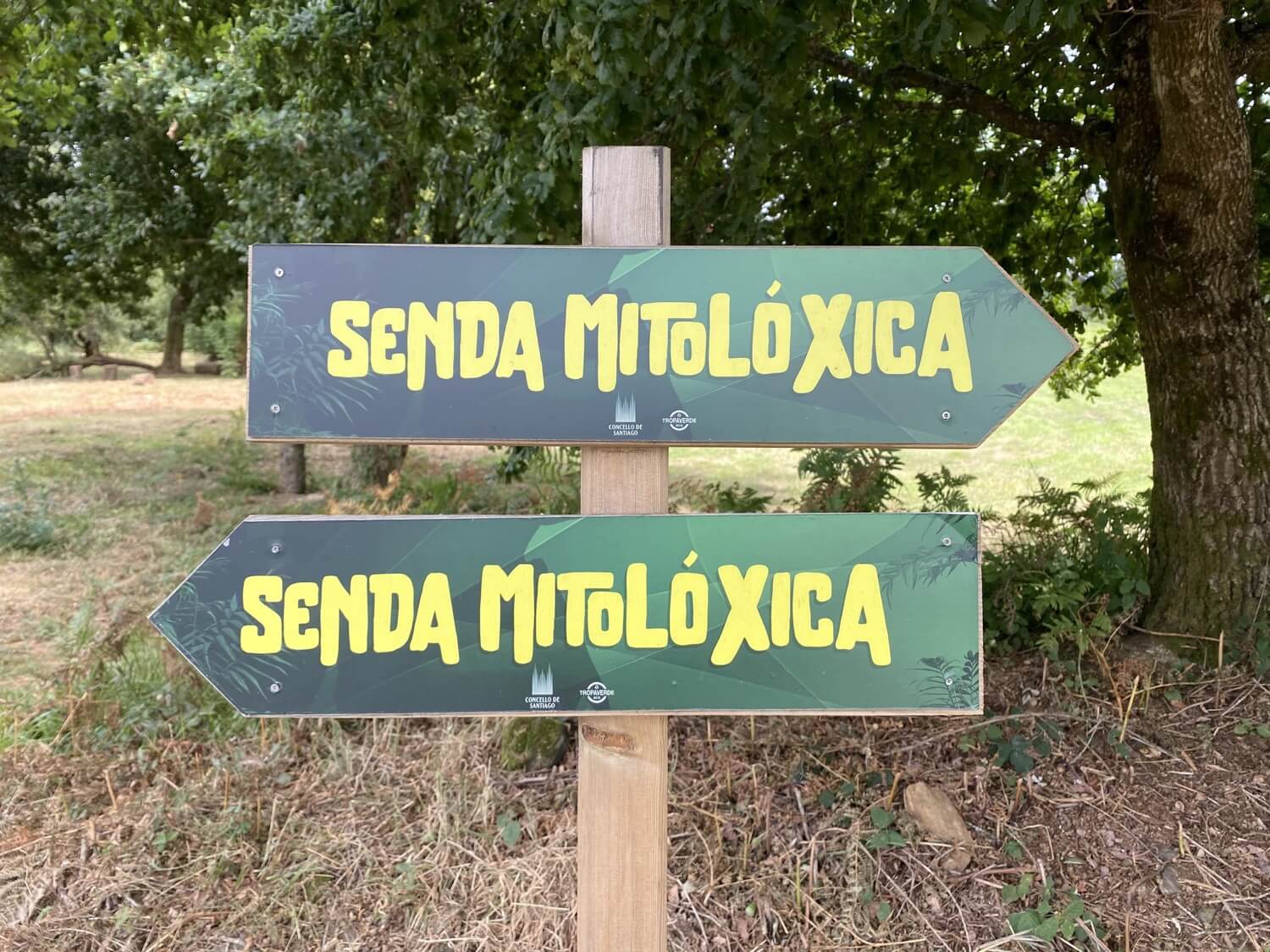 Seres Mitológicos Monte do Viso Guíate Galicia Seres Mitológicos Monte do Viso Guíate Galicia