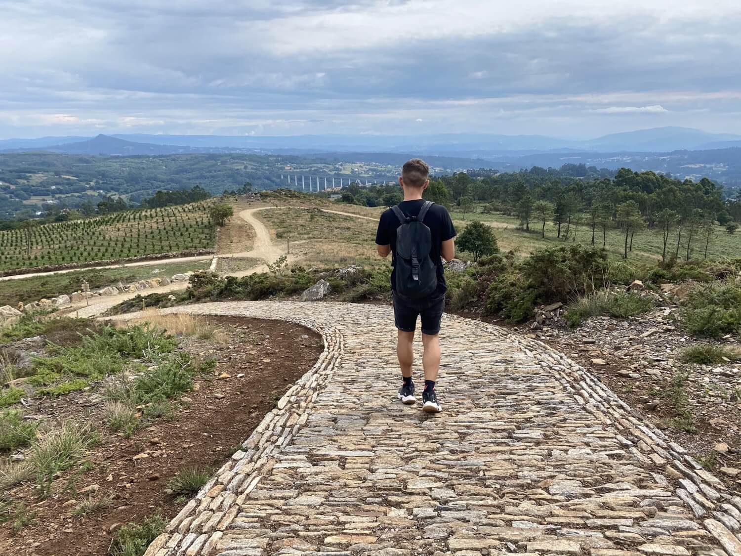 Seres Mitológicos Monte do Viso Guíate Galicia Seres Mitológicos Monte do Viso Guíate Galicia