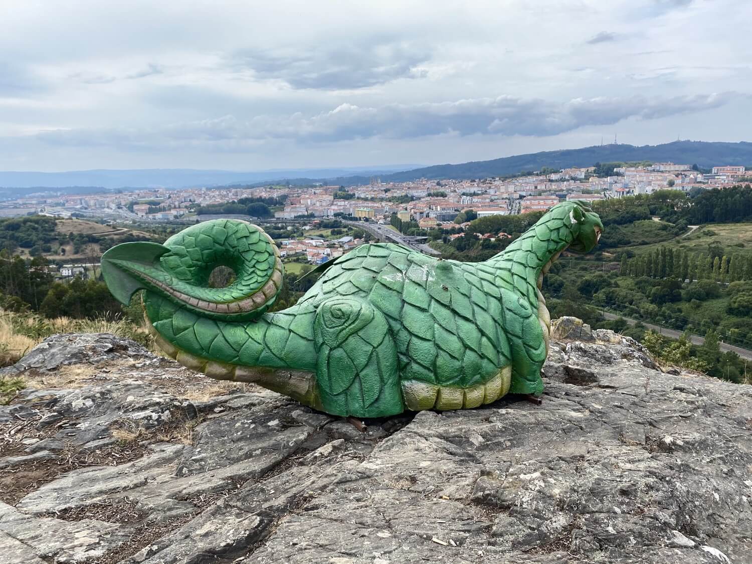 Seres Mitológicos Monte do Viso Guíate Galicia Seres Mitológicos Monte do Viso Guíate Galicia