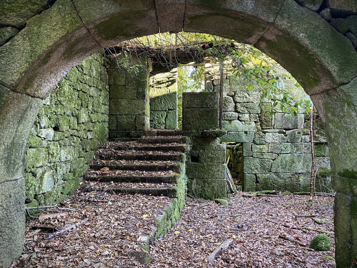 Puentes Singulares Cerdedo-Cotobade Guíate Galicia Puentes Singulares Cerdedo-Cotobade Guíate Galicia