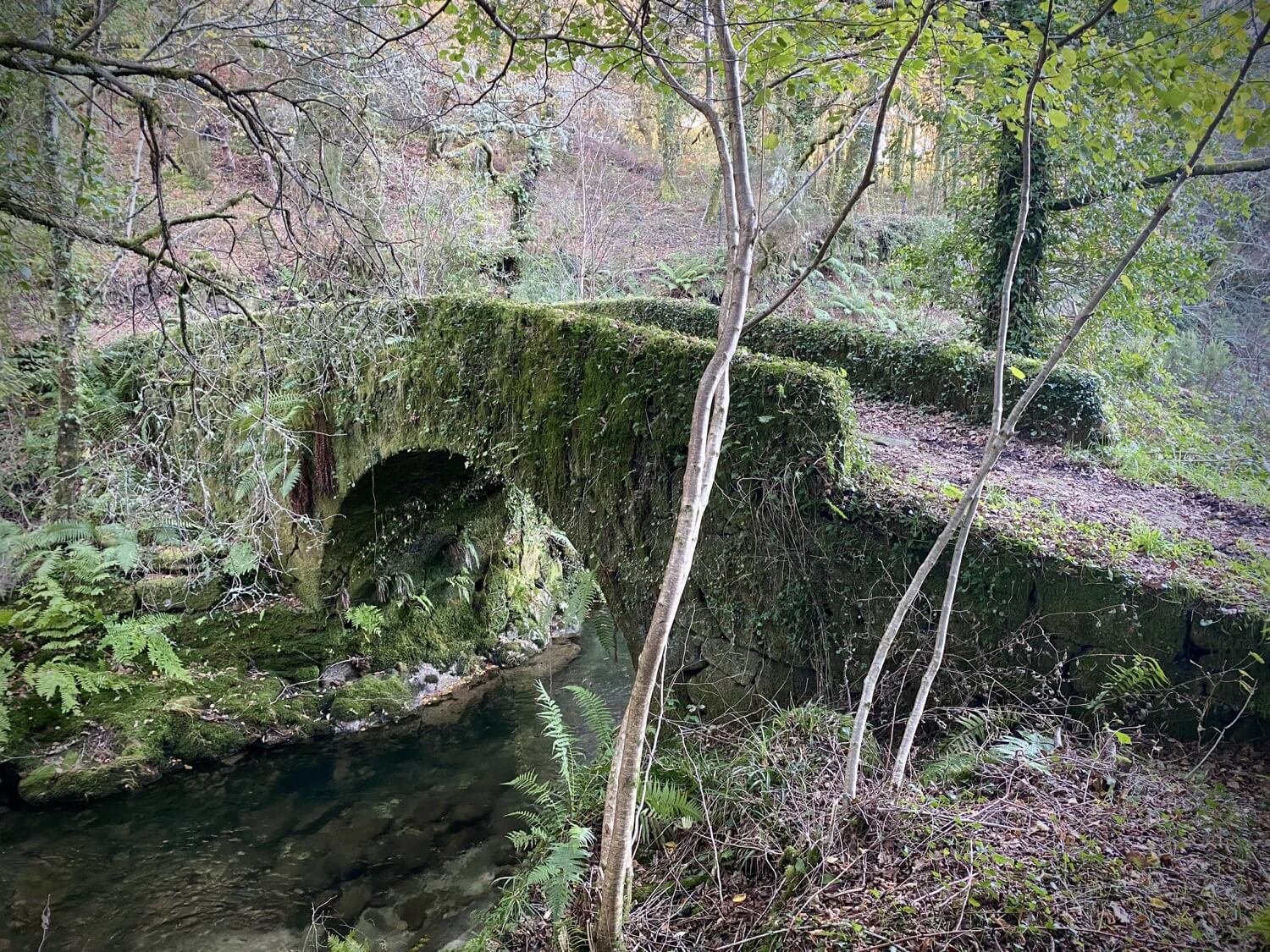 Puentes Singulares Cerdedo-Cotobade Guíate Galicia Puentes Singulares Cerdedo-Cotobade Guíate Galicia