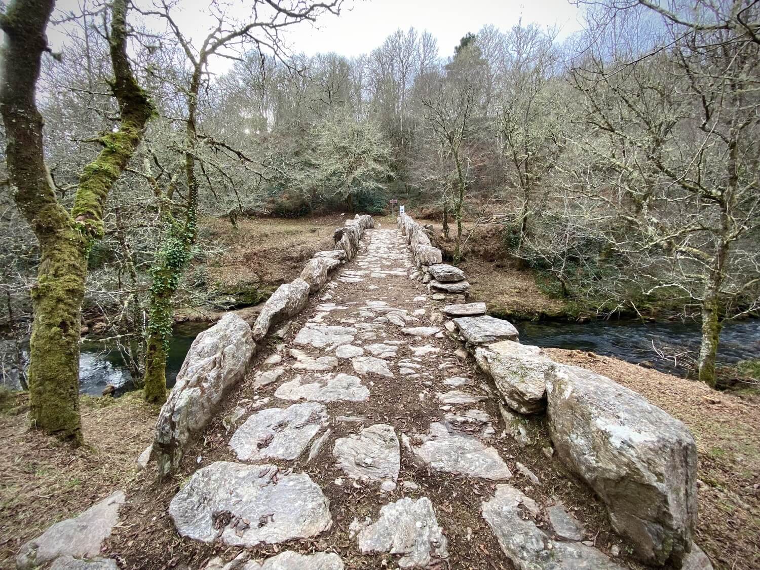 Puentes Singulares Cerdedo-Cotobade Guíate Galicia Puentes Singulares Cerdedo-Cotobade Guíate Galicia