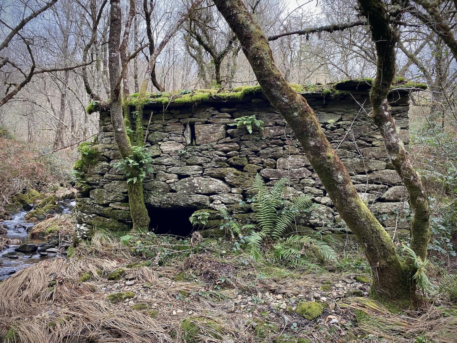 Puentes Singulares Cerdedo-Cotobade Guíate Galicia Puentes Singulares Cerdedo-Cotobade Guíate Galicia