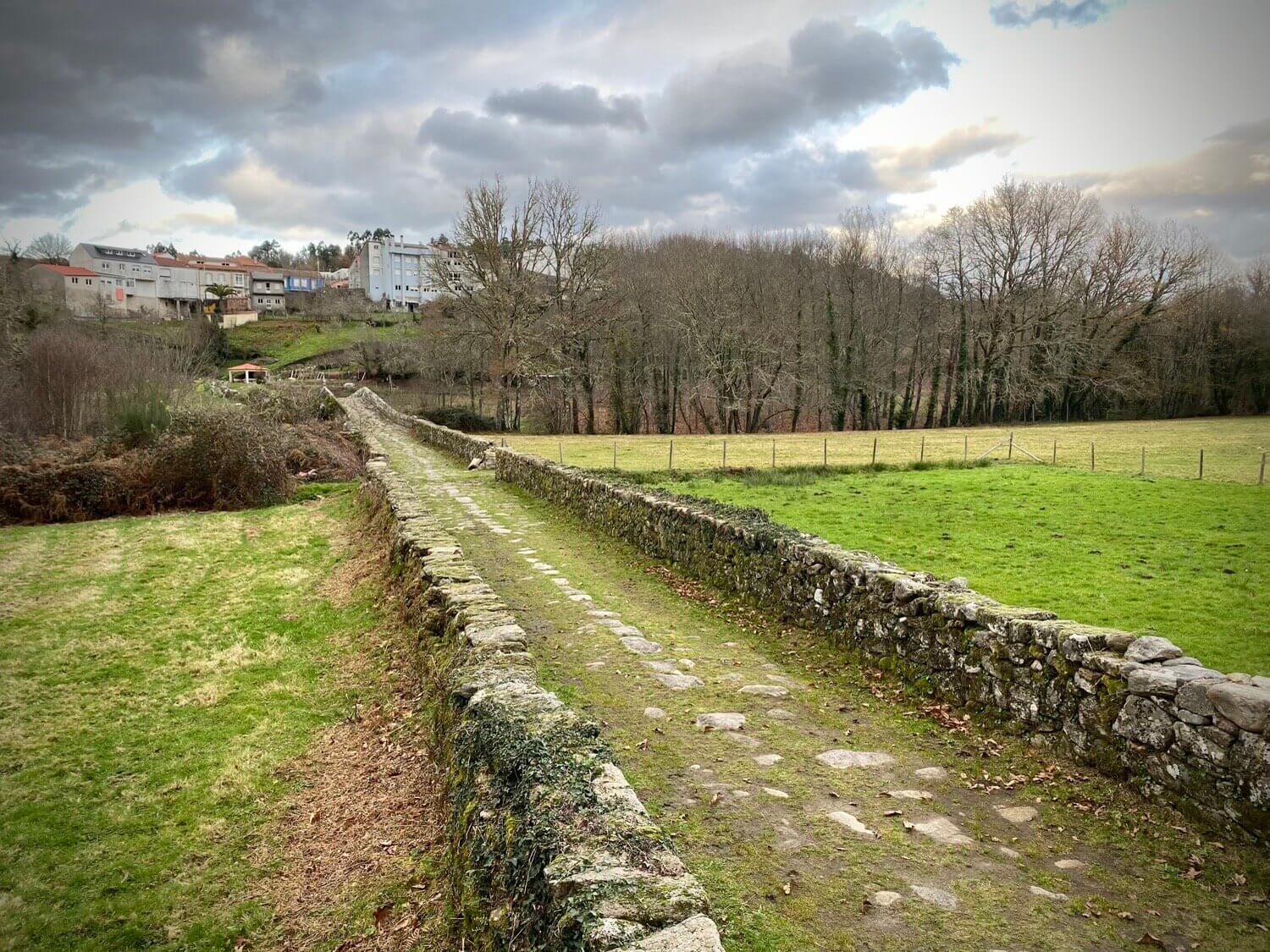 Puentes Singulares Cerdedo-Cotobade Guíate Galicia Puentes Singulares Cerdedo-Cotobade Guíate Galicia