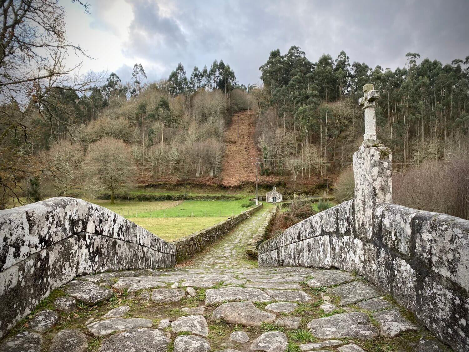 Puentes Singulares Cerdedo-Cotobade Guíate Galicia Puentes Singulares Cerdedo-Cotobade Guíate Galicia