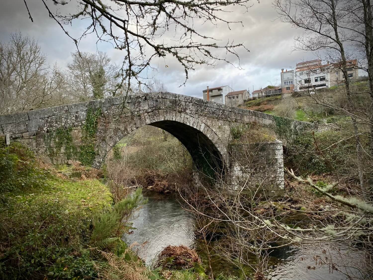 Puentes Singulares Cerdedo-Cotobade Guíate Galicia Puentes Singulares Cerdedo-Cotobade Guíate Galicia