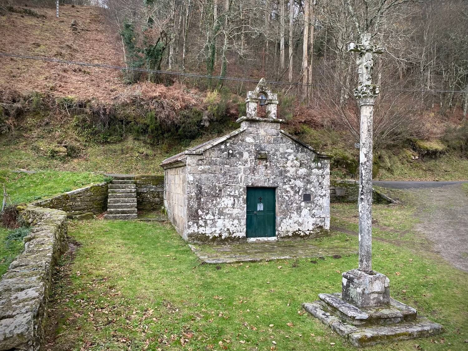 Puentes Singulares Cerdedo-Cotobade Guíate Galicia Puentes Singulares Cerdedo-Cotobade Guíate Galicia