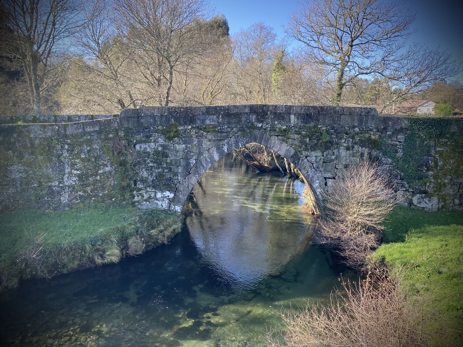 Puentes Singulares Cerdedo-Cotobade Guíate Galicia Puentes Singulares Cerdedo-Cotobade Guíate Galicia