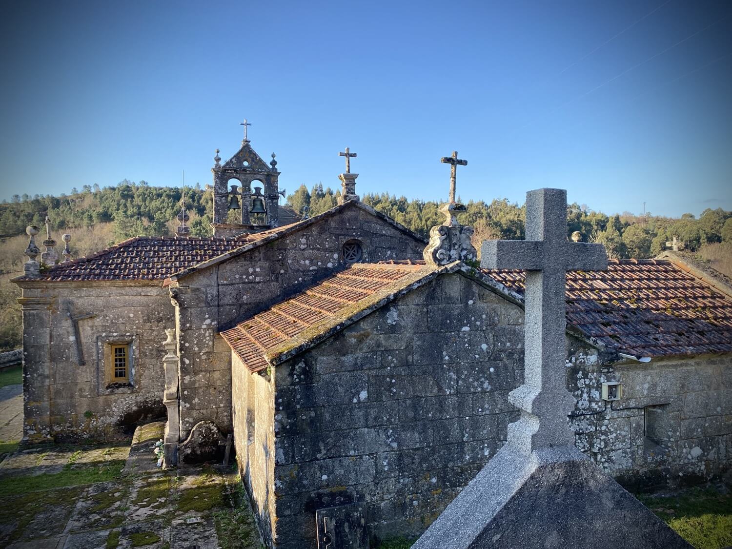 Puentes Singulares Cerdedo-Cotobade Guíate Galicia Puentes Singulares Cerdedo-Cotobade Guíate Galicia