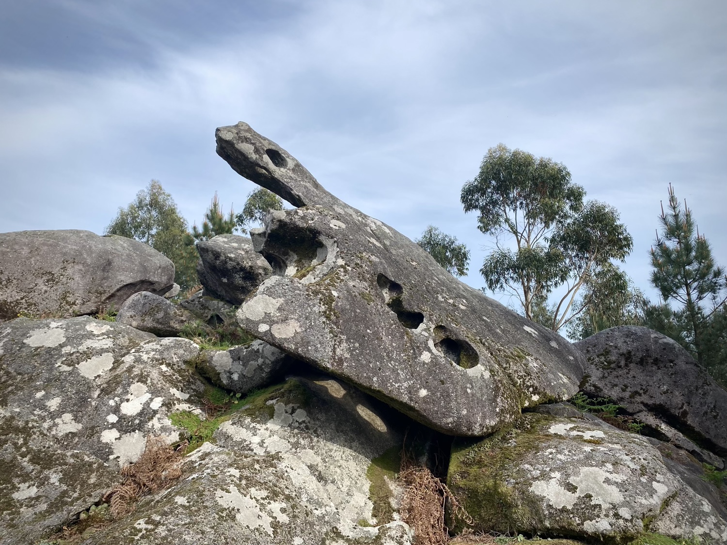Ruta Miradores de Poio Guíate Galicia Ruta Miradores de Poio Guíate Galicia